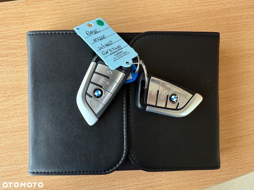BMW Seria 5 - 38