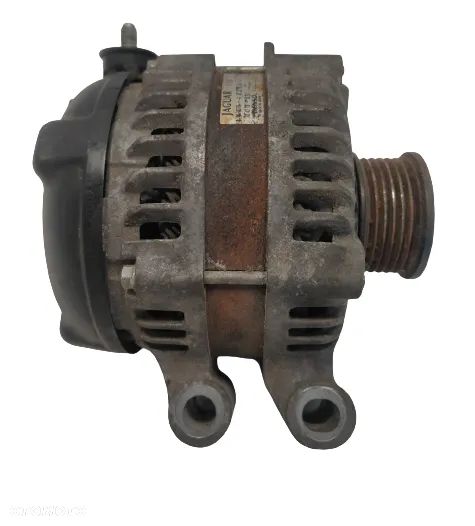 JAGUAR XF X250 XJ X351 XK X150 RANGE ROVER SPORT L320 VOGUE L322 3.0 5.0 B ALTERNATOR - 1