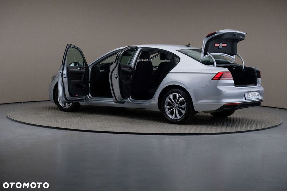 Volkswagen Passat 1.5 TSI EVO Business - 7