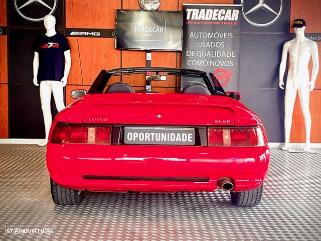 Lotus Elan - 32