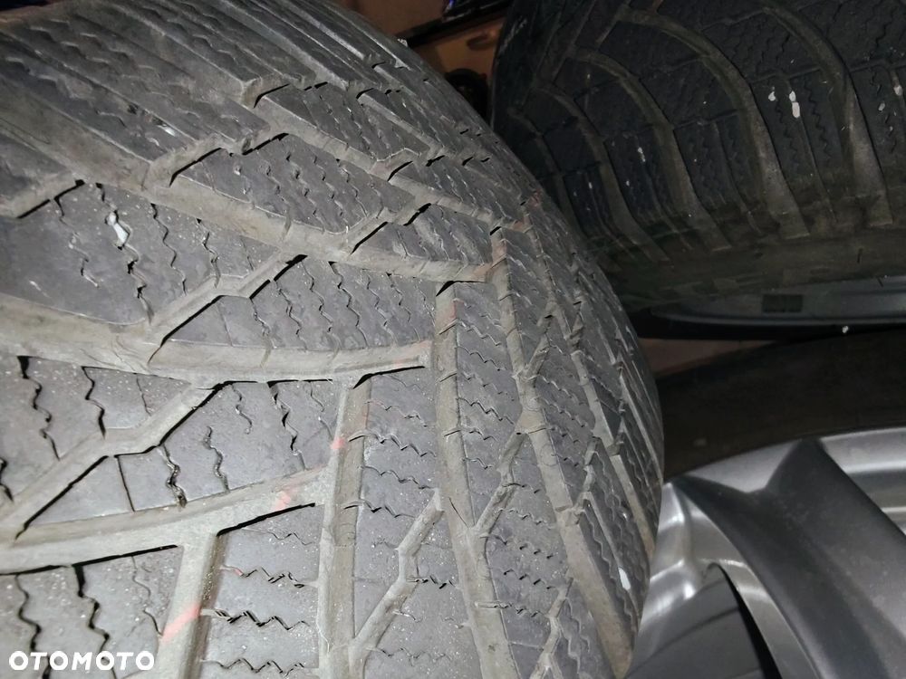 Koła zimowe 215/70 R16 - 5