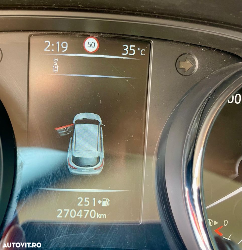 Nissan Qashqai 1.5 dCi DPF 360 - 3
