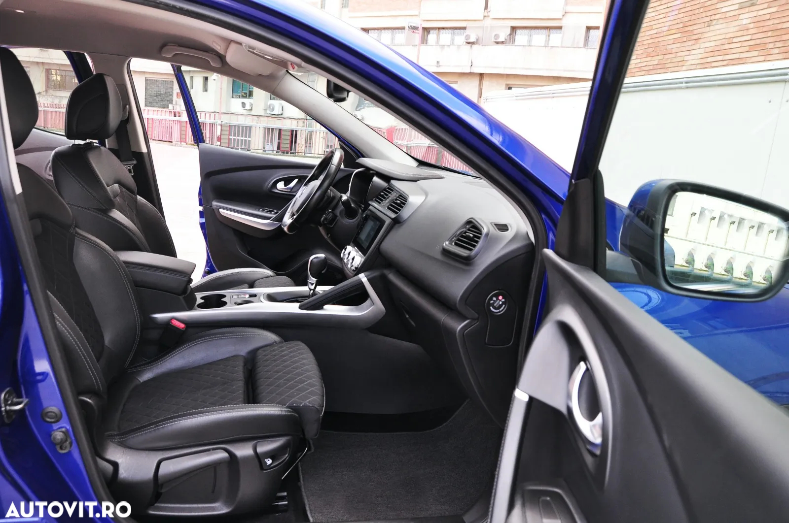 Renault Kadjar BLUE dCi 115 EDC INTENS - 12