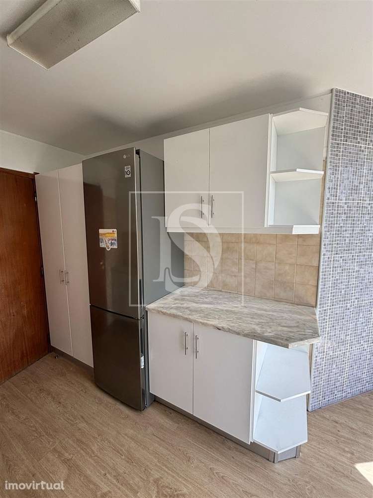 Apartamento T3 Venda em Canidelo,Vila Nova de Gaia - Grande imagem: 3/14
