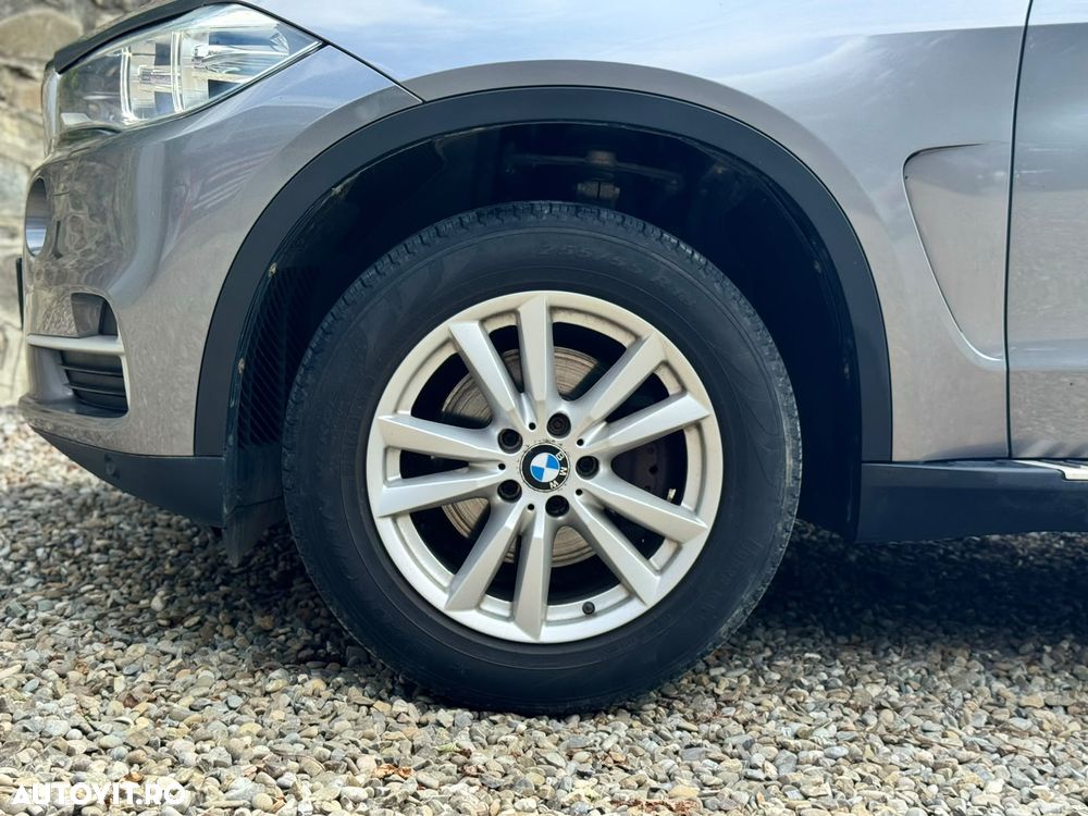 BMW X5 xDrive25d - 23
