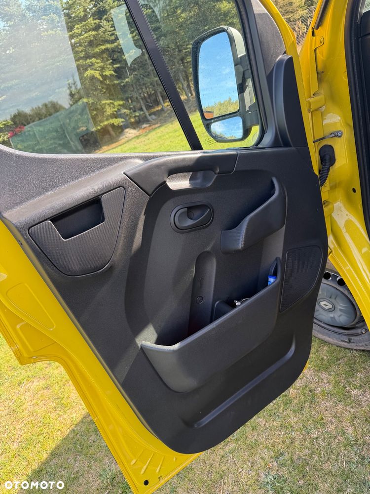Renault Master - 4
