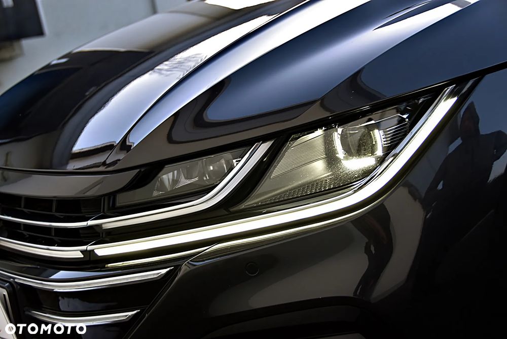 Volkswagen Arteon 2.0 TSI R-Line DSG - 12