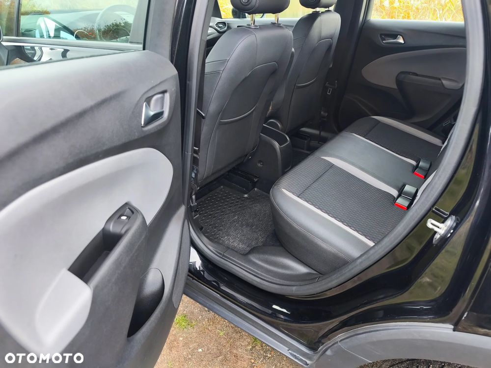 Opel Crossland X 1.2 T Elite S&S - 6