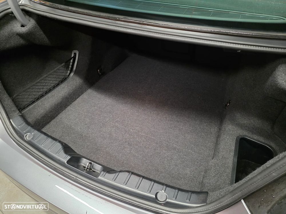BMW 520 d Aut. - 21