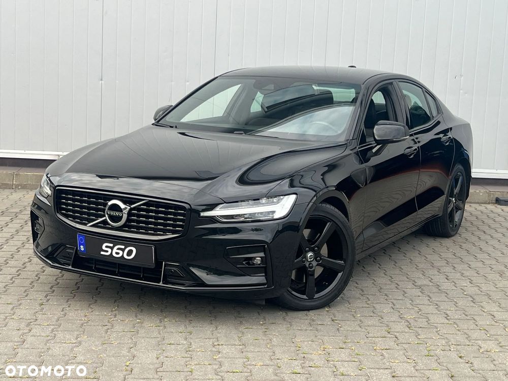 Volvo S60 - 4