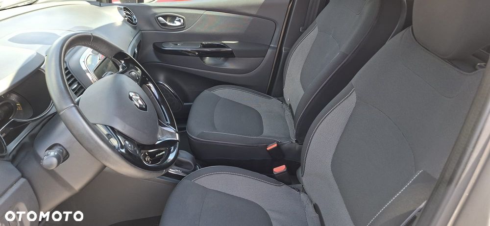 Renault Captur TCe 120 EDC Dynamique - 11