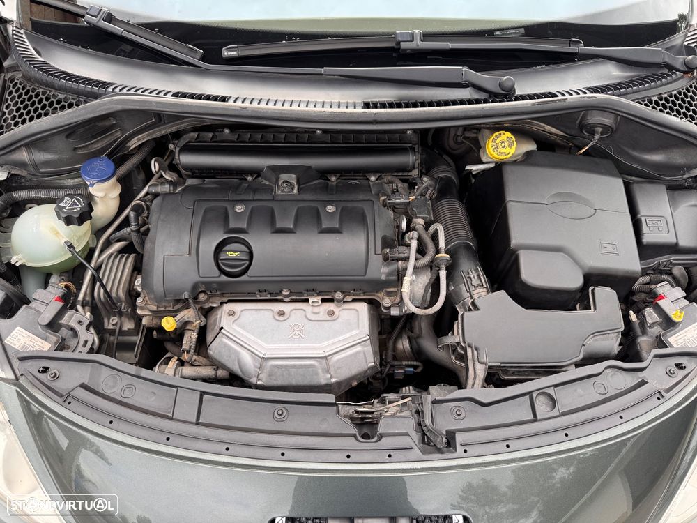 Peugeot 207 120 Sport - 9