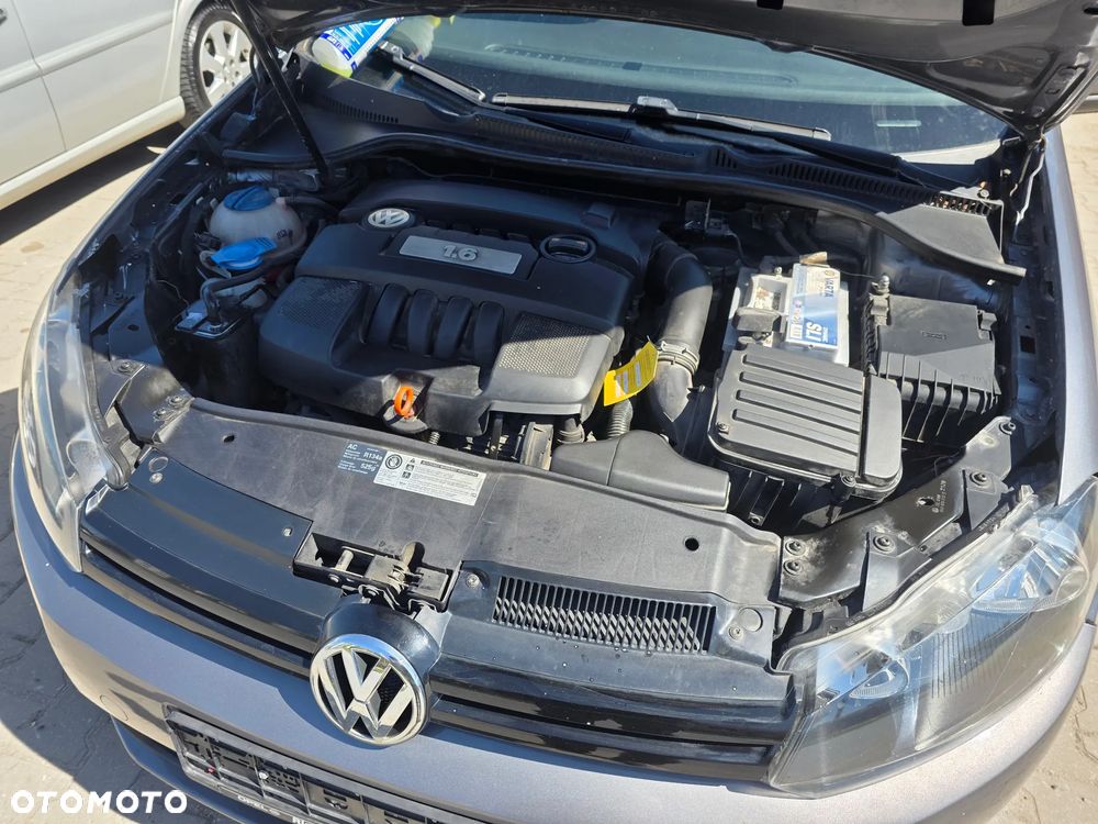 Volkswagen Golf 1.6 Edition - 26