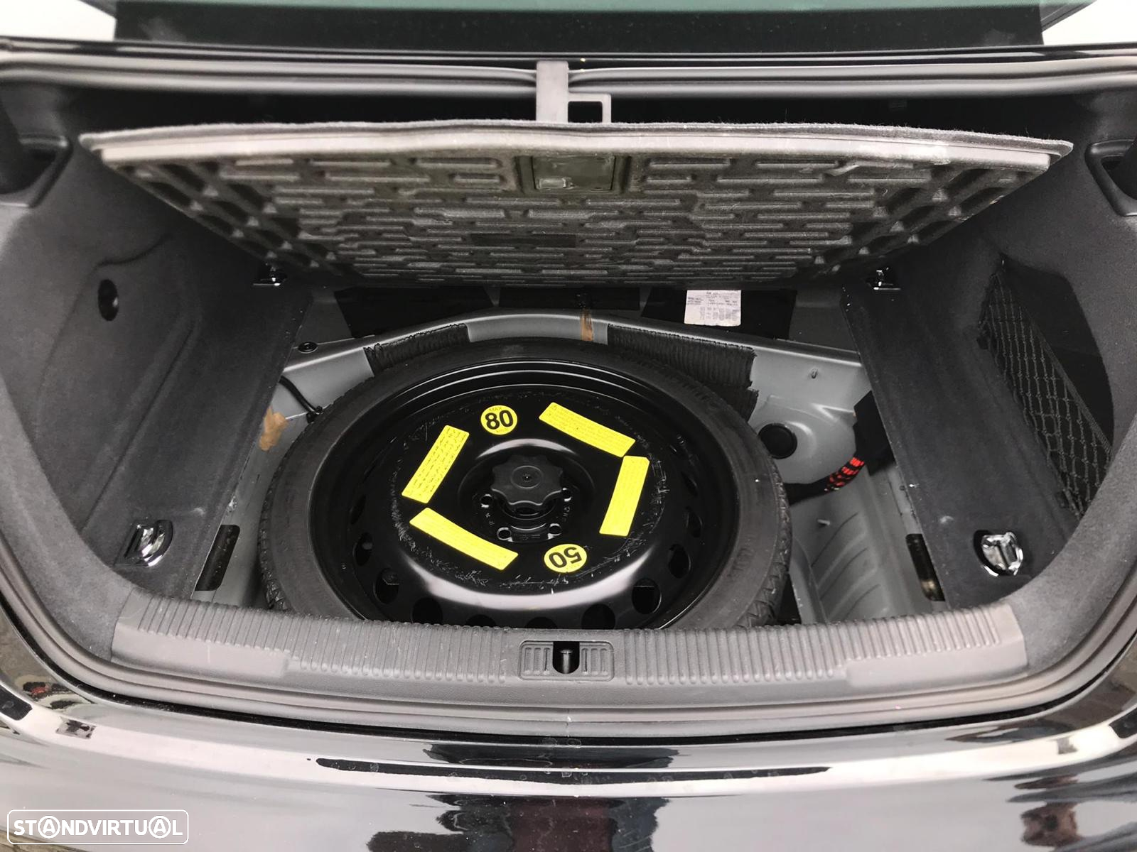 Audi A6 3.0 TDI V6 quattro S tronic - 10