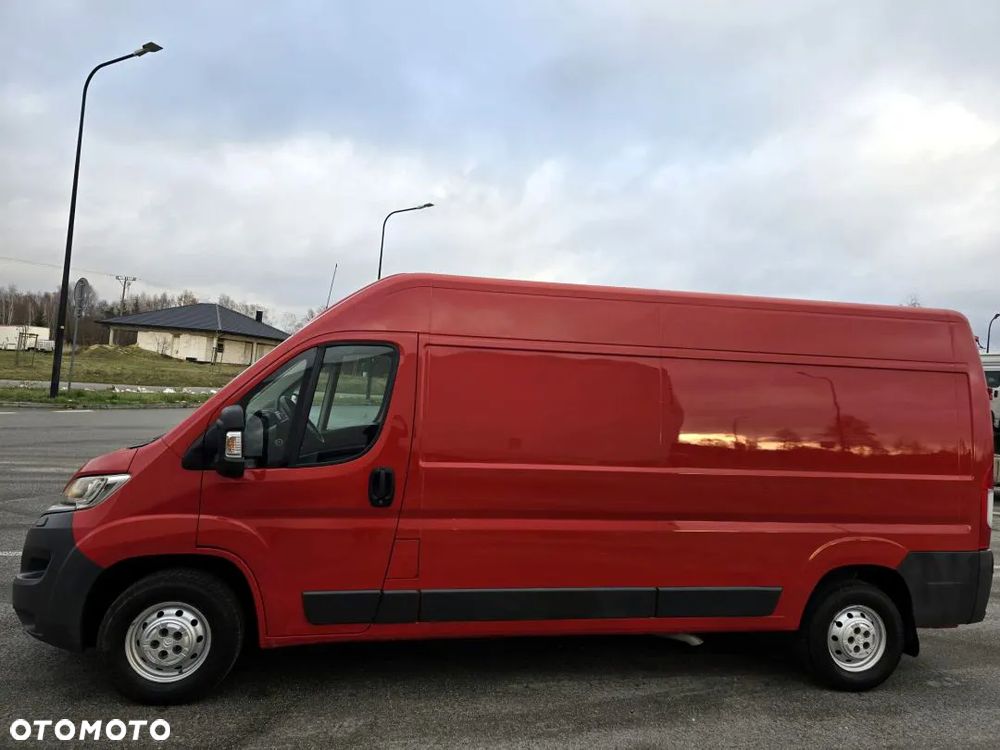 Citroën JUMPER 2.2 HDI 150 KM - LIFT - L3H2 - - 30