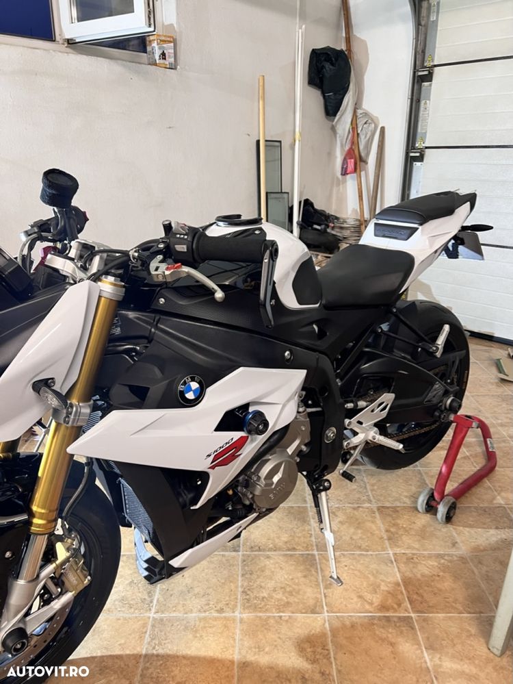 BMW S1000R - 6