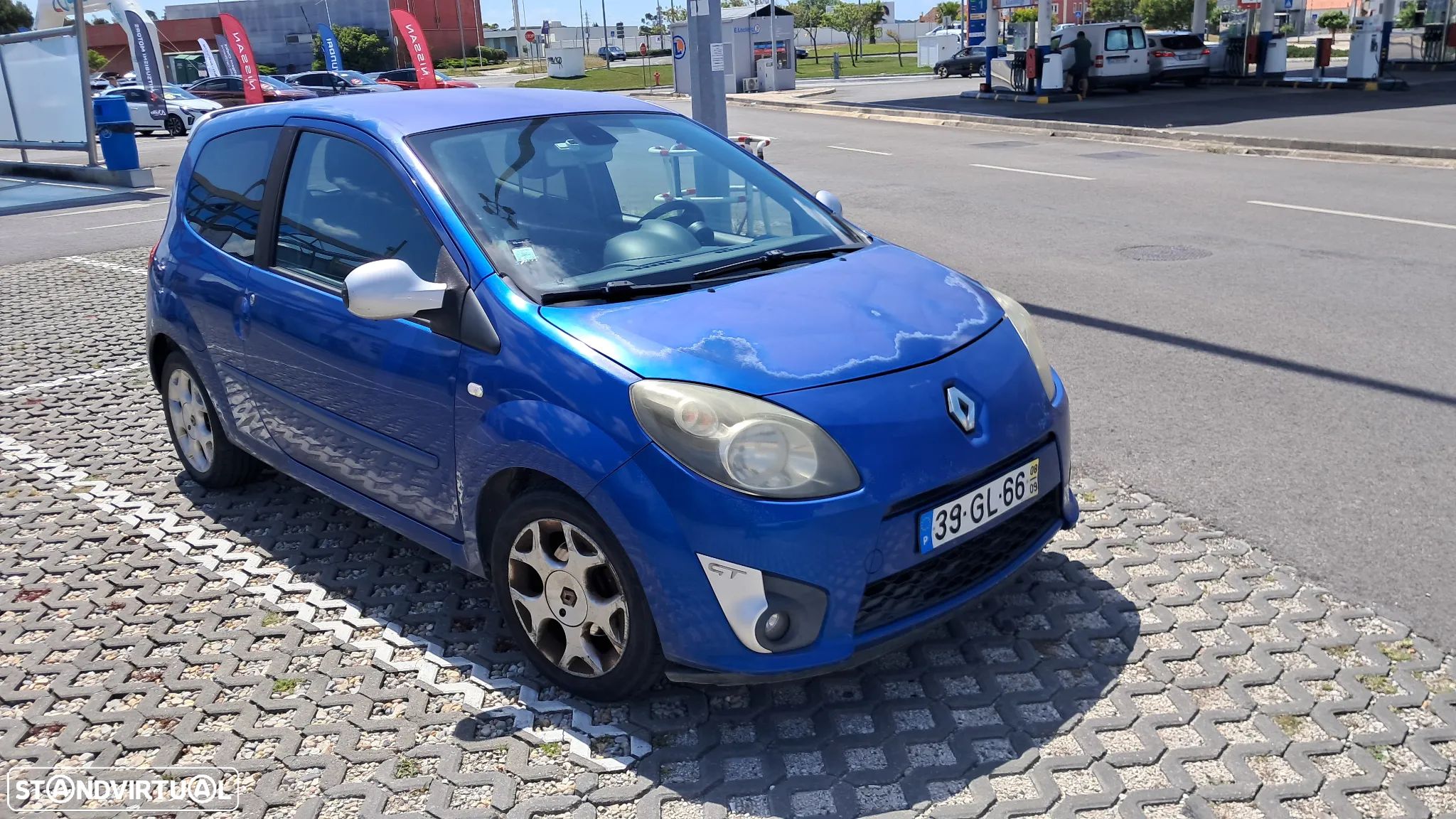 Renault Twingo 1.2 TCE GT - 1