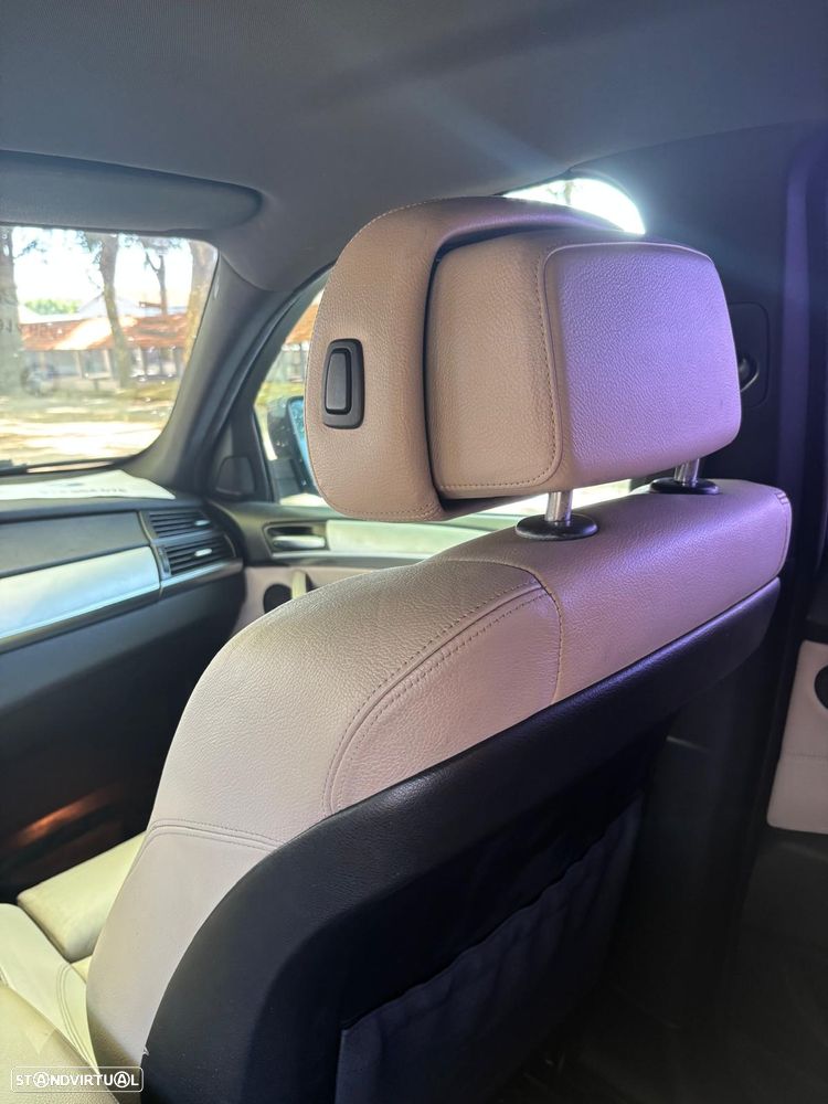 BMW X6 xDrive35d - 16