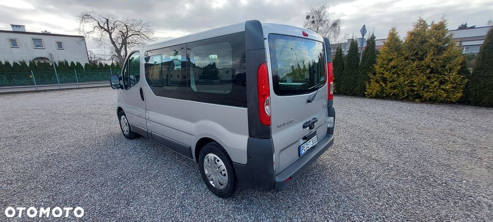 Renault Trafic L1H1 Komfort - 3