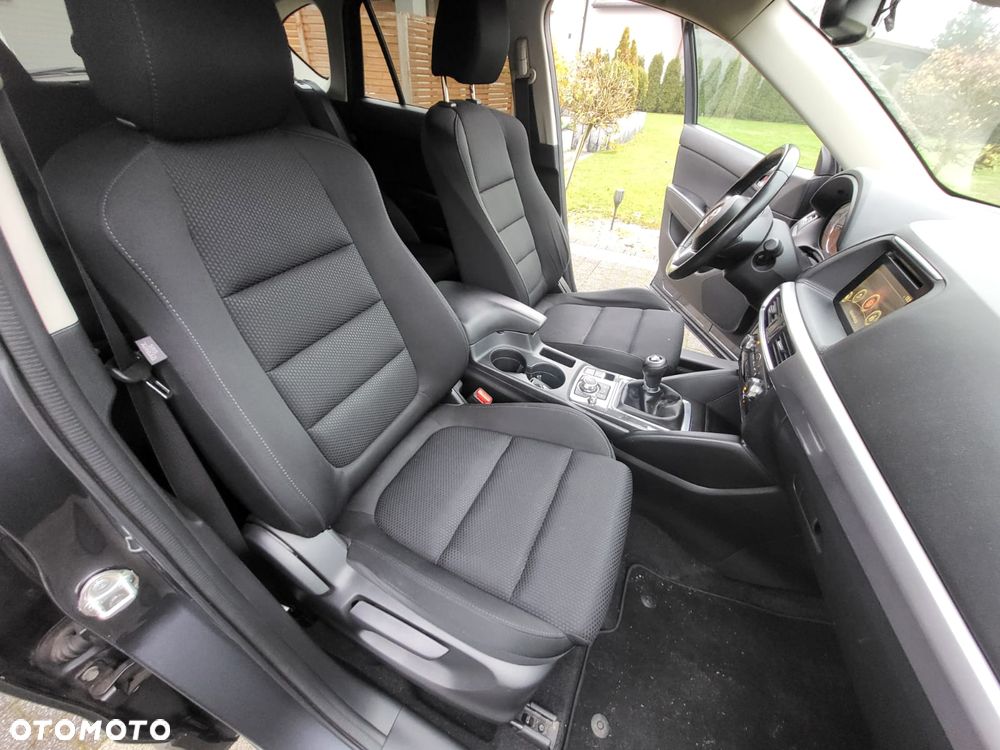 Mazda CX-5 2.0 Skypassion 2WD - 13