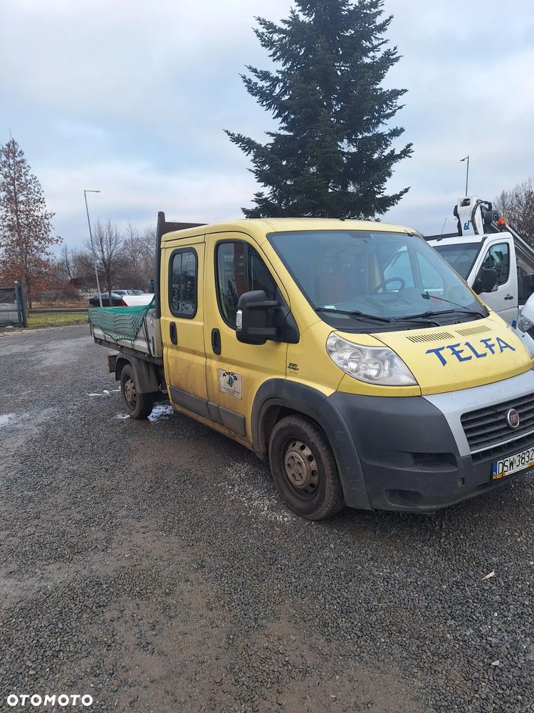 Fiat DUCATO - 5