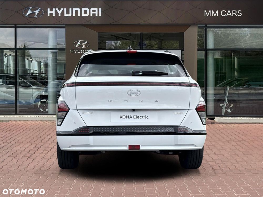 Hyundai Kona 65kWh Smart - 7