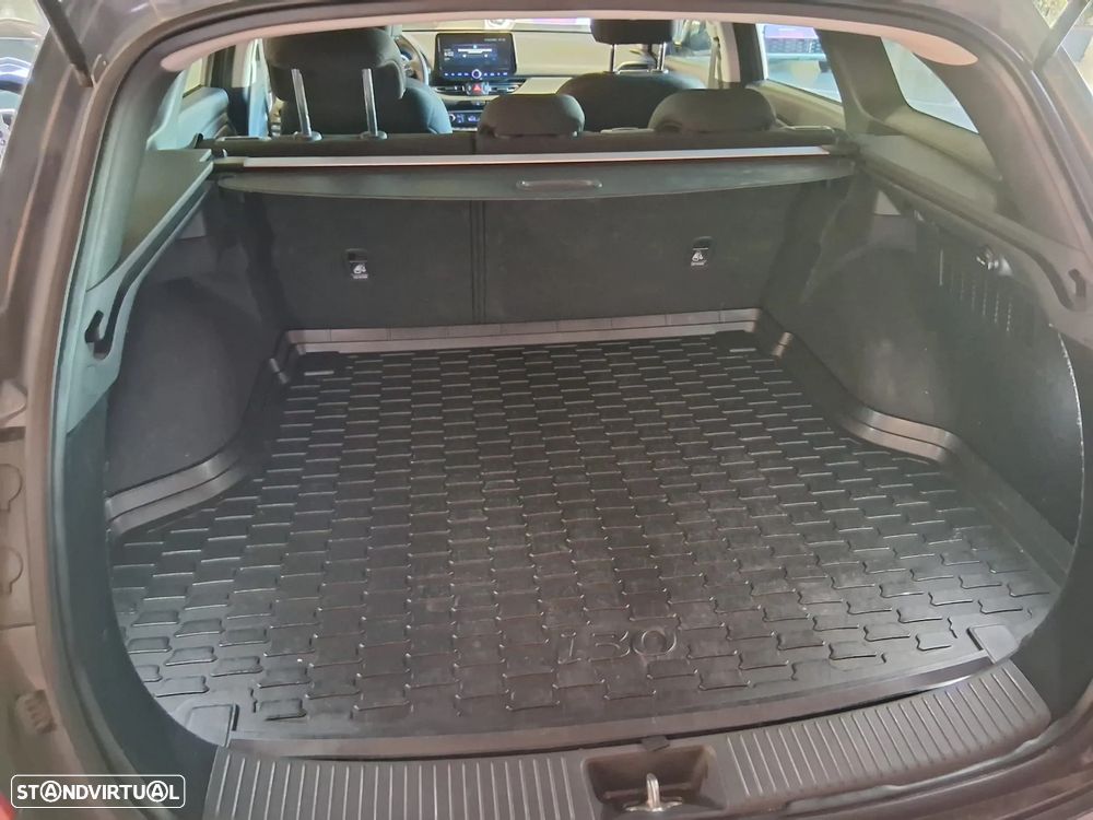 Hyundai i30 CW - 5