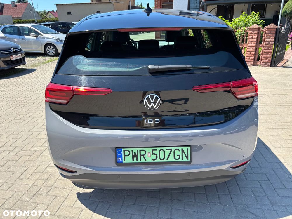 Volkswagen ID.3 - 36