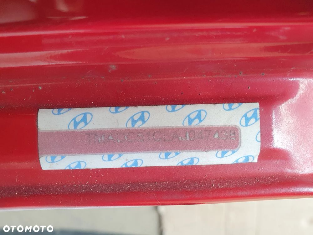 błotnik prawy przód przedni hyundai i30 - 4