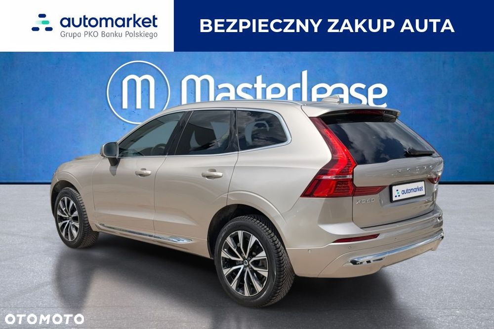 Volvo XC 60 B4 D Plus Bright - 7