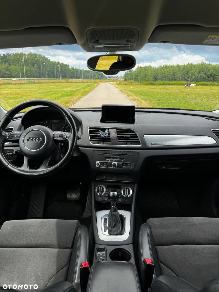 Audi Q3 2.0 TDI Quattro S tronic - 6