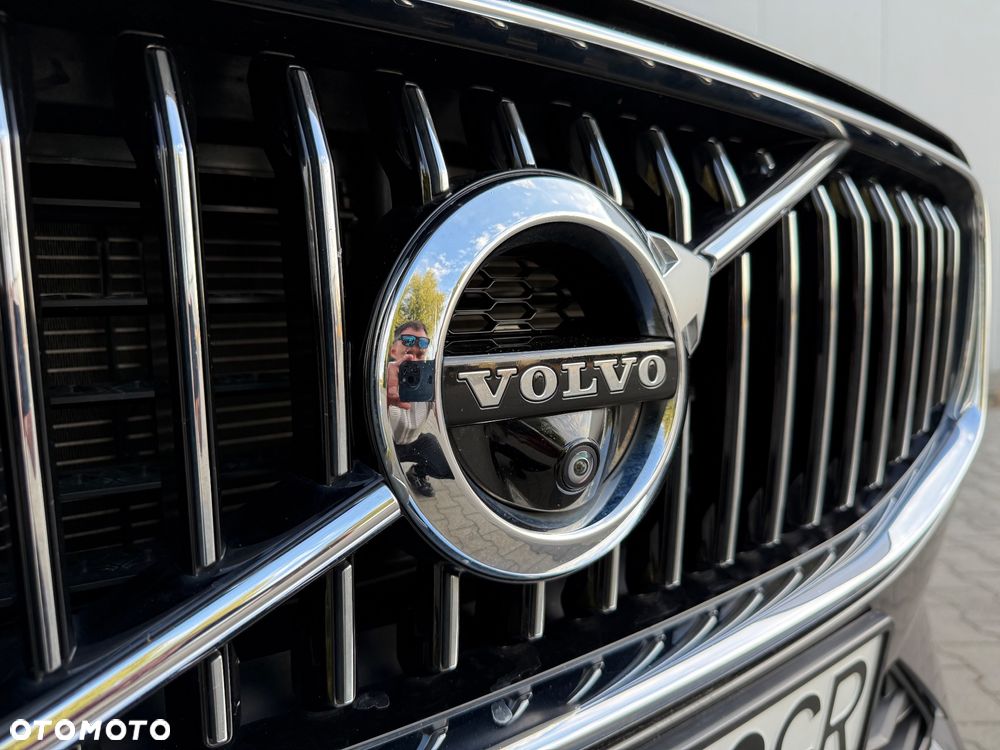 Volvo XC 60 T6 AWD Plug-In Hybrid Inscription - 10