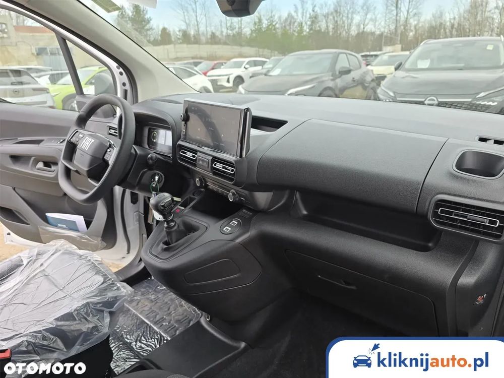 Fiat Doblo - 11