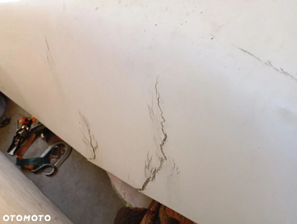 DACH CZAPKA RENAULT MASTER L4H3 - 2