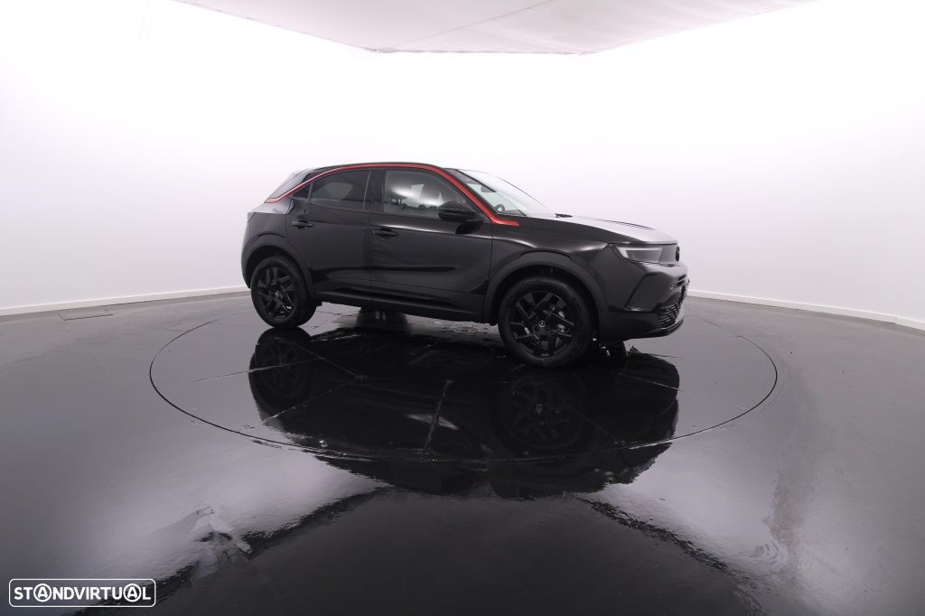 Opel Mokka 1.5 D GS Line - 6