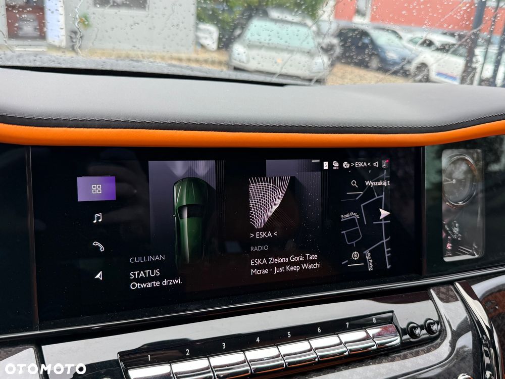 Rolls-Royce Cullinan Series II Black Badge - 21