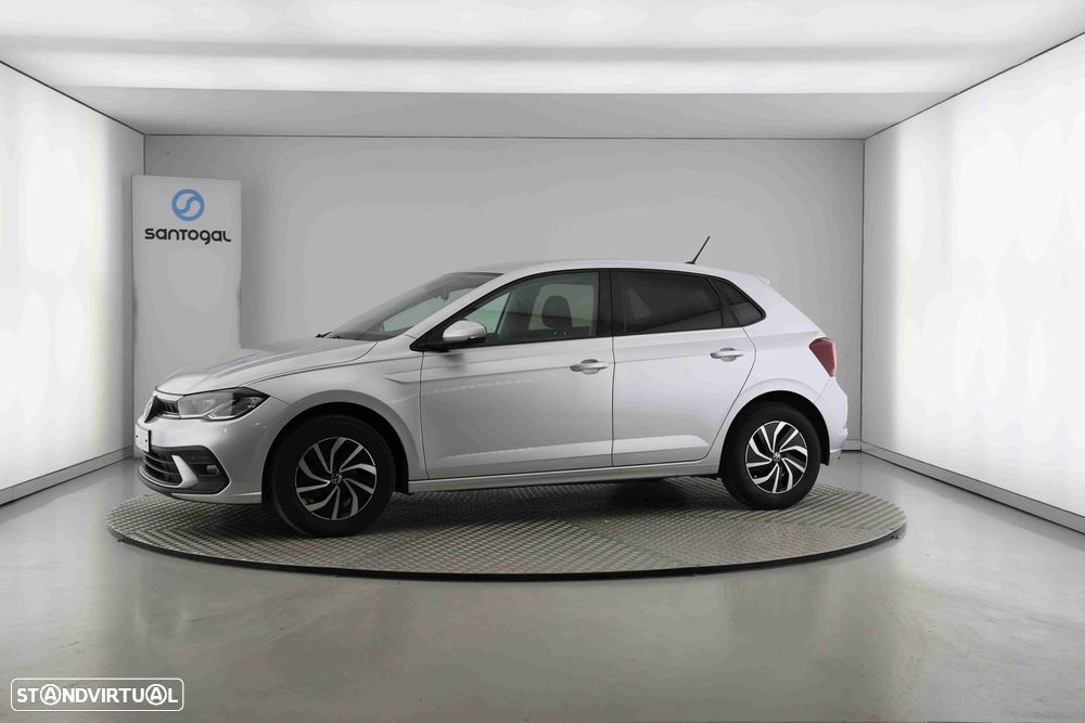 VW Polo 1.0 TSI Urban - 6