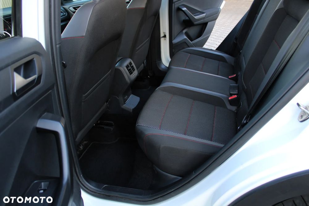 Volkswagen T-Roc 2.0 TSI 4Motion R-Line Plus DSG - 10