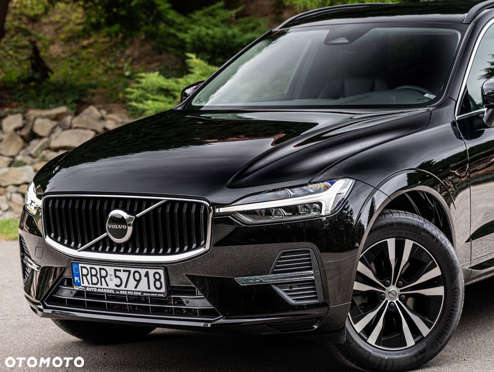 Volvo XC 60 B4 D AWD Geartronic Momentum Pro - 15
