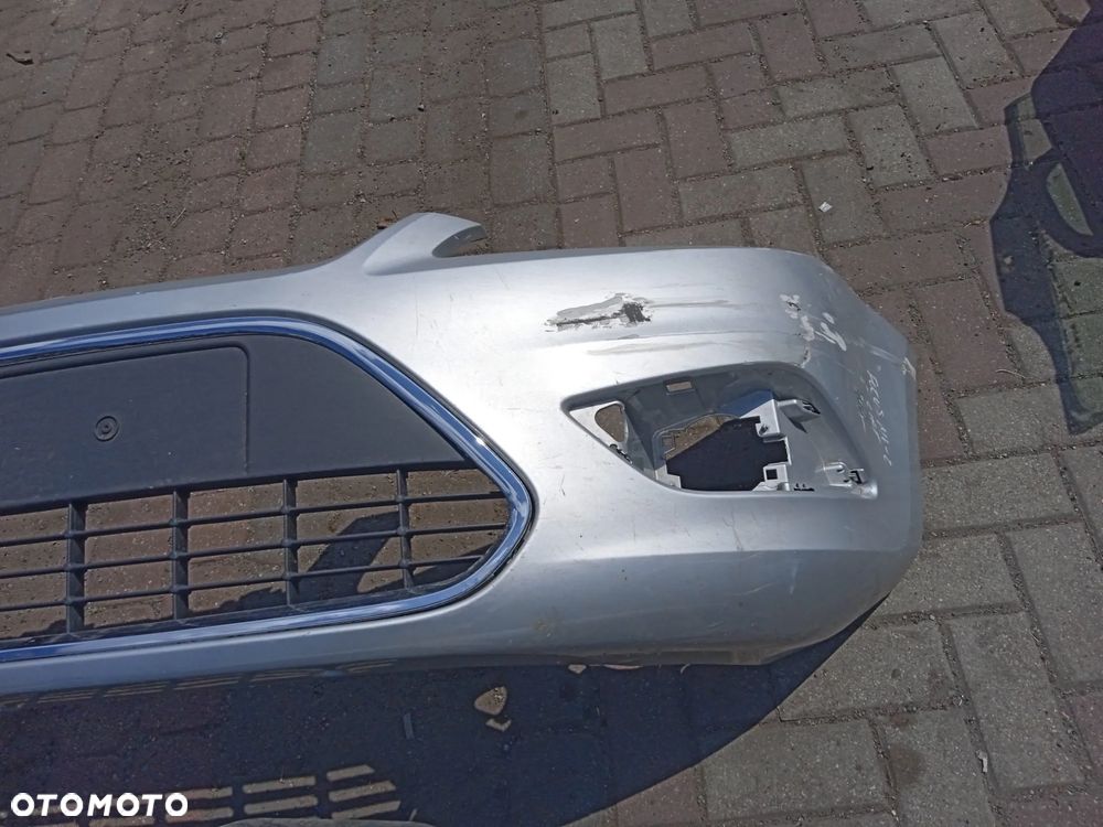 ZDERZAK PRZEDNI FORD FOCUS 2 II 08- - 8