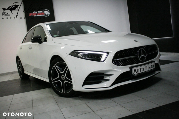 Mercedes-Benz Klasa A