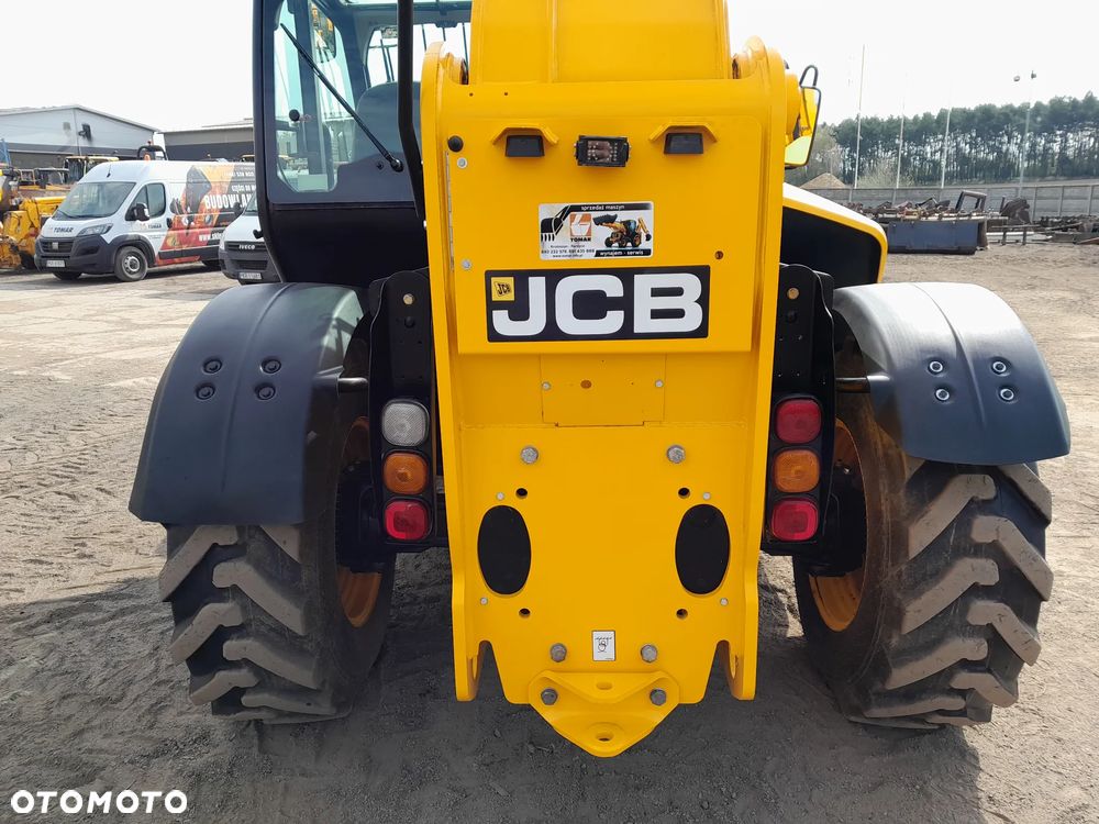JCB 533-105 - 13