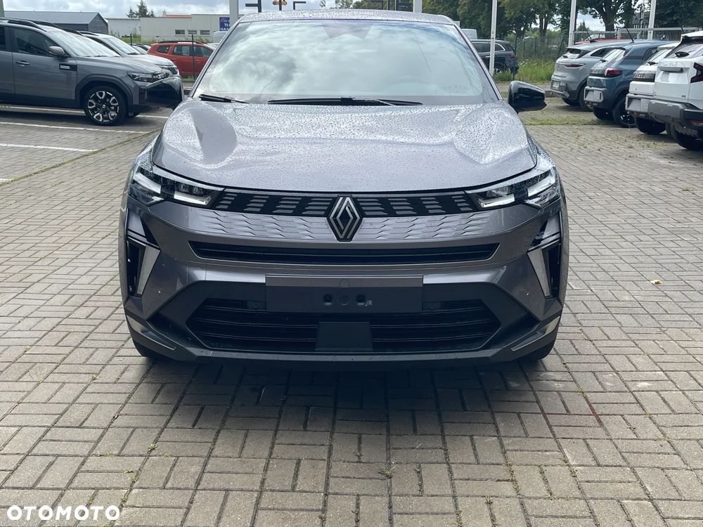 Renault Symbioz - 3