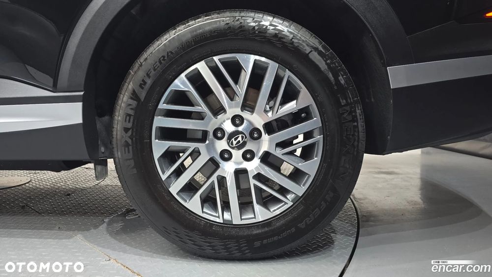 Hyundai Palisade - 22