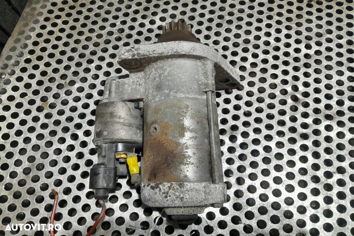 Electromotor 02Z911021C 02Z911021C Seat Ibiza 4 [2th facelift] 6J [20 - 3