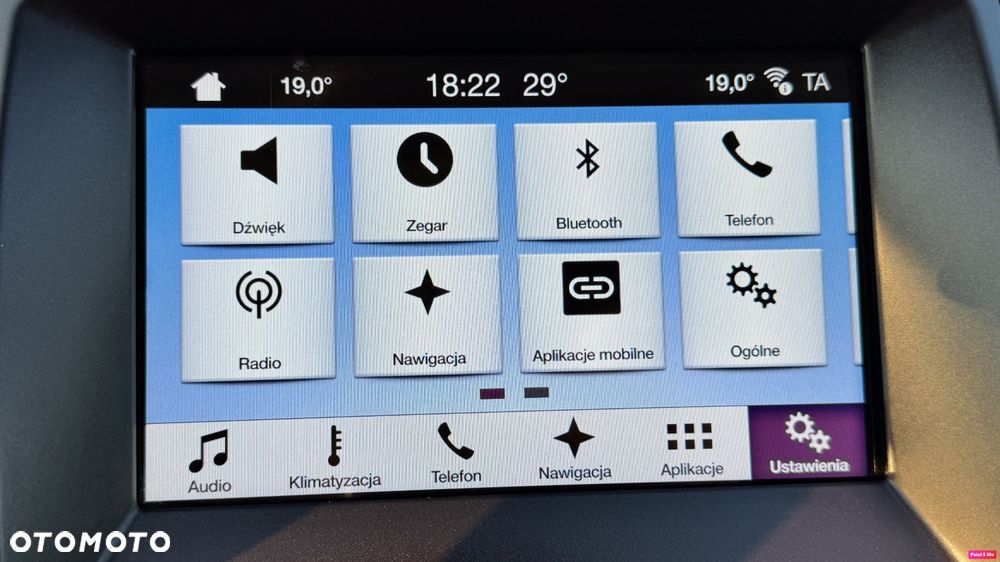 Ford S-Max 2.0 TDCi Titanium PowerShift - 20