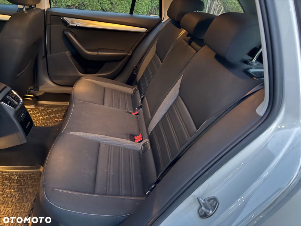 Skoda Octavia 1.6 TDI Ambition - 5