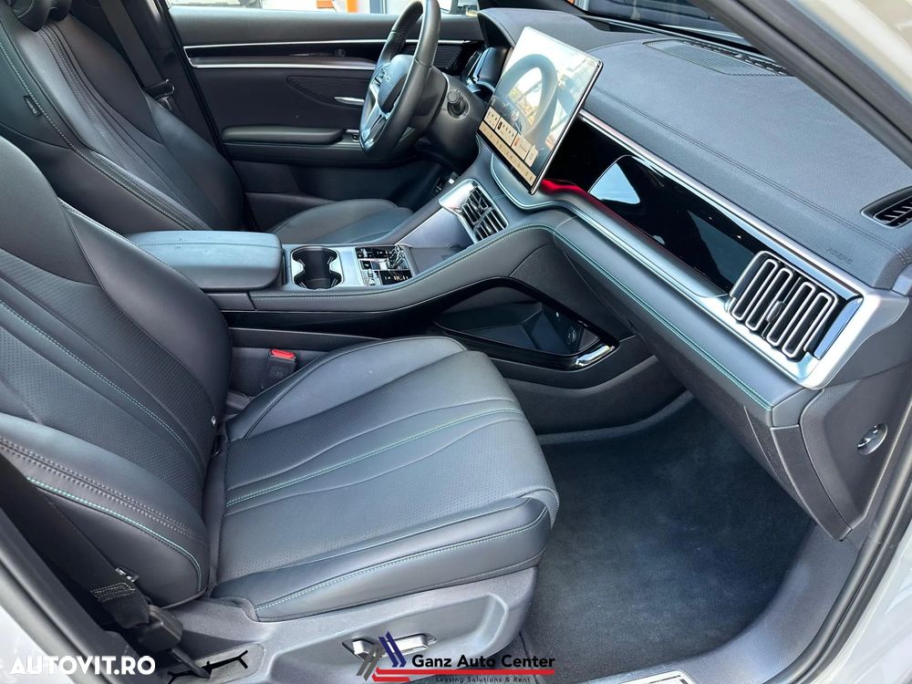 Byd Seal U DM-i PHEV Comfort - 21