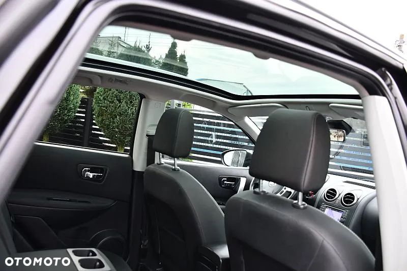 Nissan Qashqai 1.6 Tekna - 23