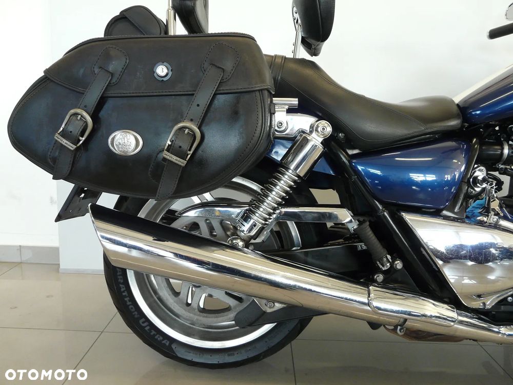 Triumph Thunderbird - 25